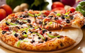 Food_Pizza