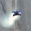 Extreme Wingsuit Flight