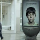 This Ad Has a Secret Anti-Abuse Message That Only Kids Can See