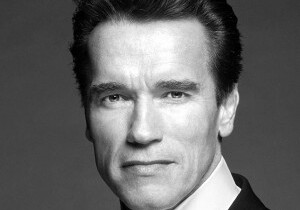 Wise words from Arnold Schwarzenegger