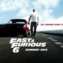 “Fast and Furious 6” Final Trailer