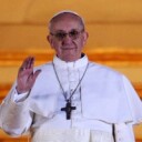 Who is Pope Francis I?