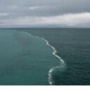 When Do Seas Meet and Never Mix
