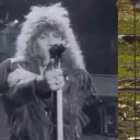 Bon Jovi – Living on a Prayer Goat Edition