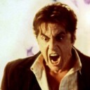 Al Pacino Screaming