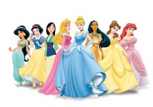 What Happened to our Beloved Disney Princesses?
