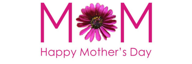 Happy Mother’s Day