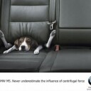 Hilarious BMW M5 Ad