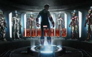 Iron Man 3 extended trailer