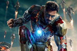 How Much Would It Cost to Be Iron Man 3 in Real Life?